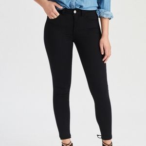 🌺2/$20🌺 American Eagle Super stretch Jegging 10